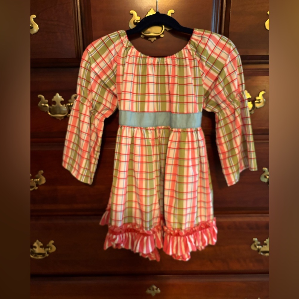 Matilda Jane blouse size 8 - Picture 2 of 10
